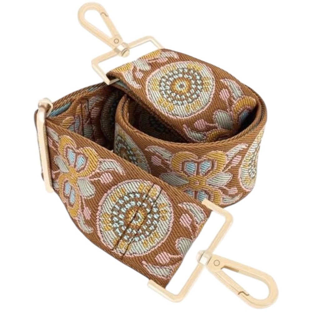 Adjustable Replacement Strap For Handbags (Nwot) - image 1